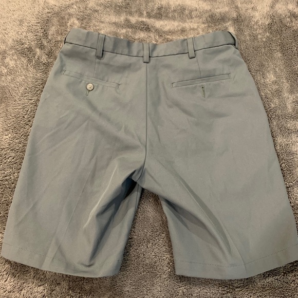 Chino shorts - Picture 2 of 2
